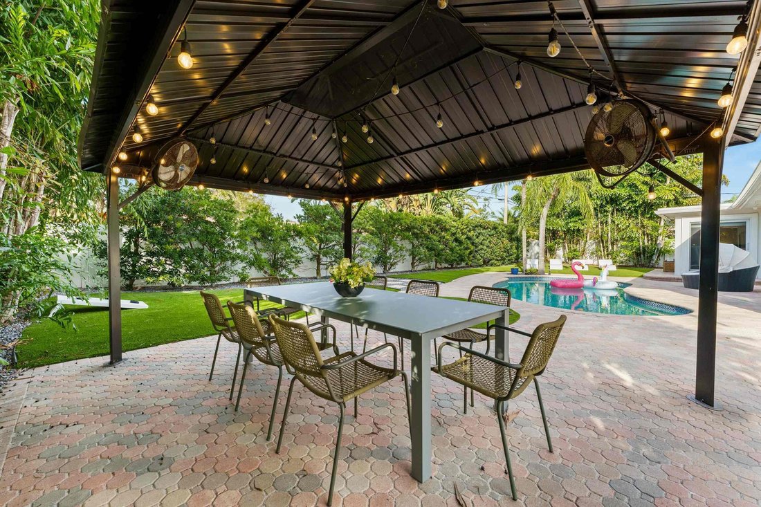 Casa a Lighthouse Point, Florida, Stati Uniti 4 - 18606476