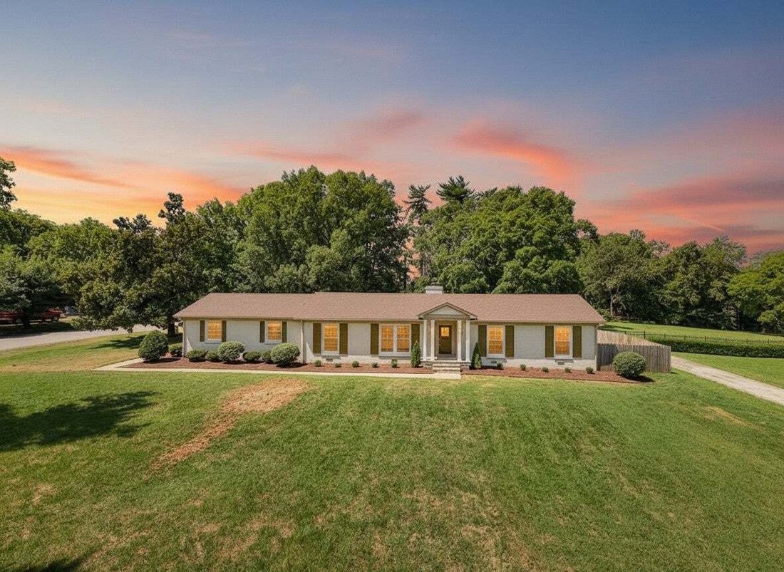 House in Franklin, Tennessee, United States 1 - 18605381