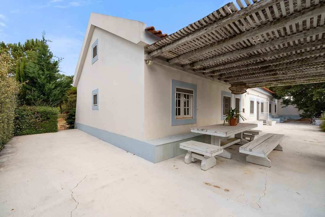 Country House in Melides, Setubal, Portugal 2 - 18392868