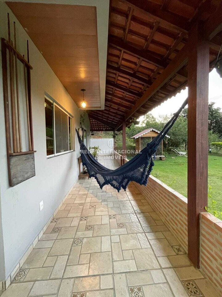 House in Boulevard Lagoa, Brazil 2 - 18605950