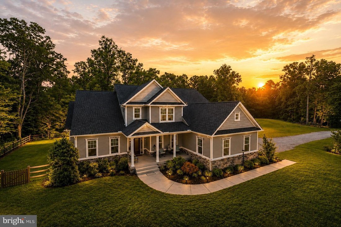 House in Remington, Virginia, United States 1 - 18487453
