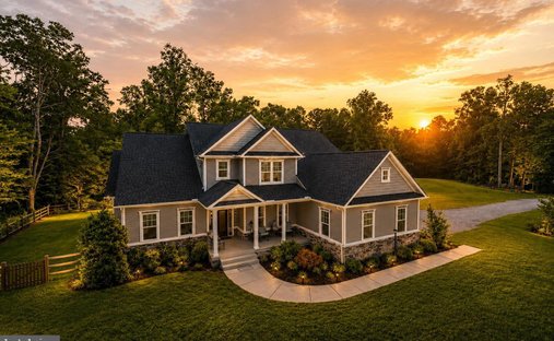 Casa a Remington, Virginia, Stati Uniti 1