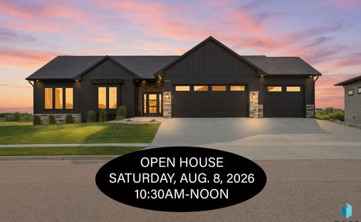 Casa en Sioux Falls, Dakota del Sur, Estados Unidos 1