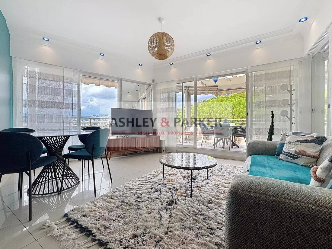 Apartment in Nice, Provence-Alpes-Côte d'Azur, France 3 - 16209577