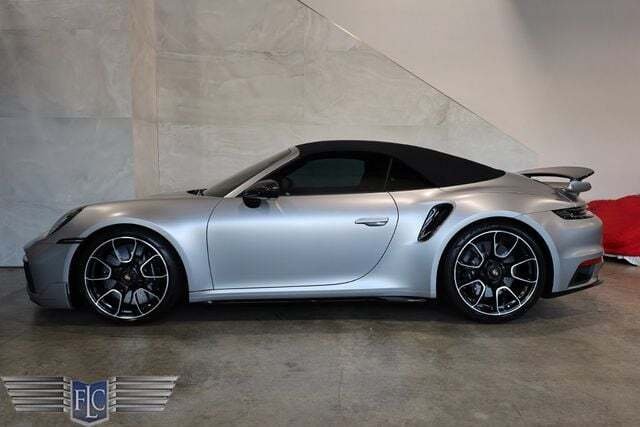 Cabriolet in Ft LAUDERDALE, FL, United States 3 - 18606728
