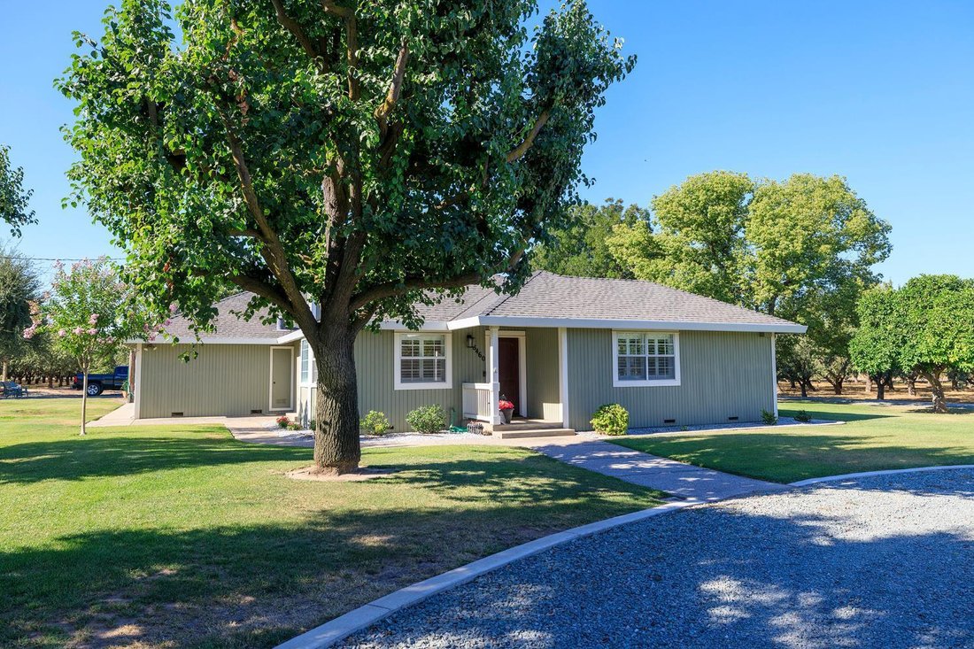 House in Turlock, California, United States 1 - 18605929