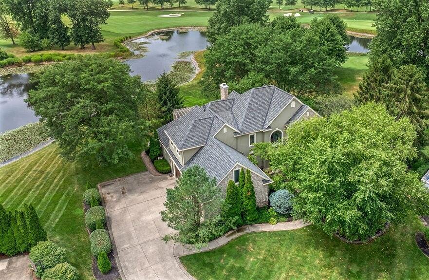 House in Blacklick, Ohio, United States 1 - 18606250