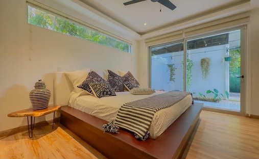 House in Playa Hermosa, Guanacaste Province, Costa Rica 1