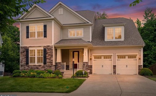 Haus in Stafford, Virginia, Vereinigte Staaten 1