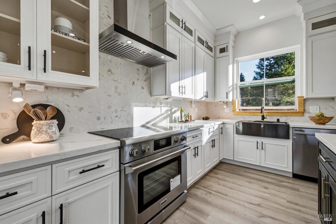 House in Santa Rosa, California, United States 5 - 18606078