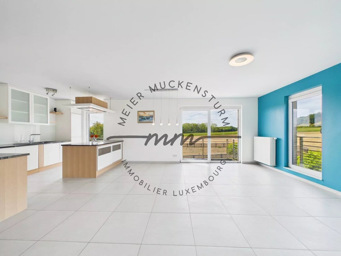 Apartment in Mamer, Luxembourg District, Luxembourg 2 - 18606618