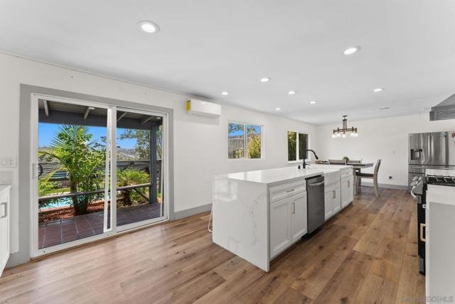 Maison à La Mesa, Californie, États-Unis 3 - 18605757