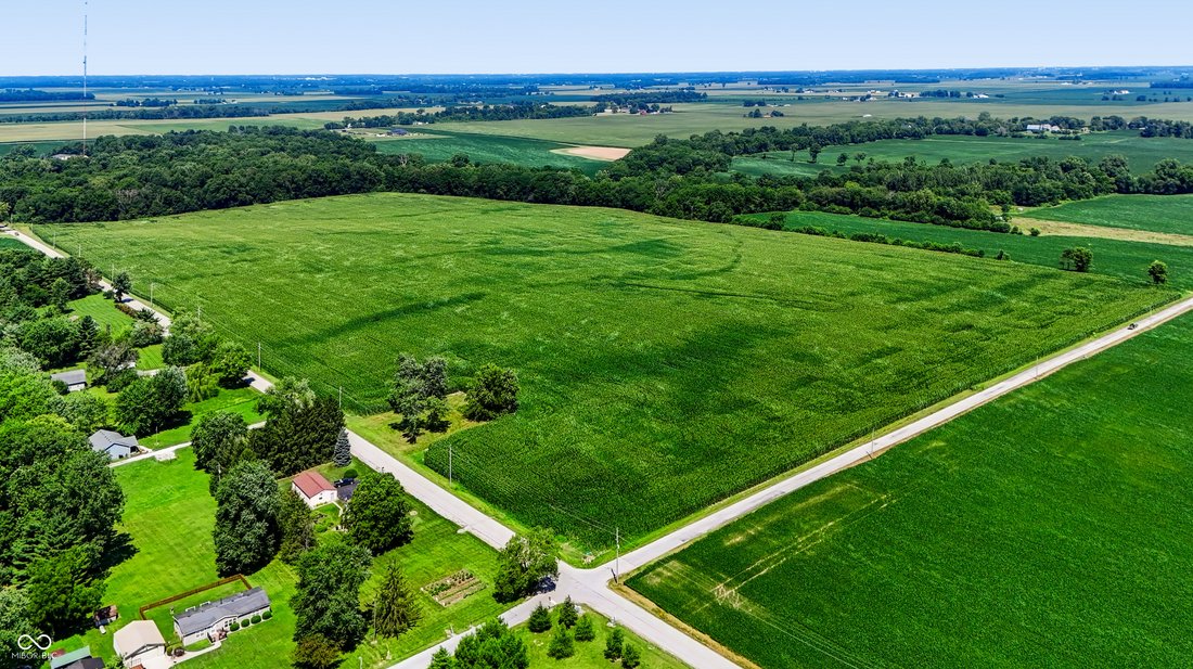 Land in Cicero, Indiana, United States 1 - 18605737