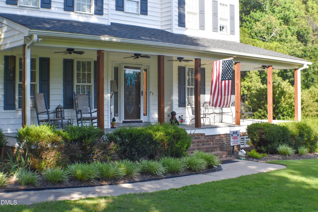 Wake Forest, North Carolina, United States 3 - 17435940