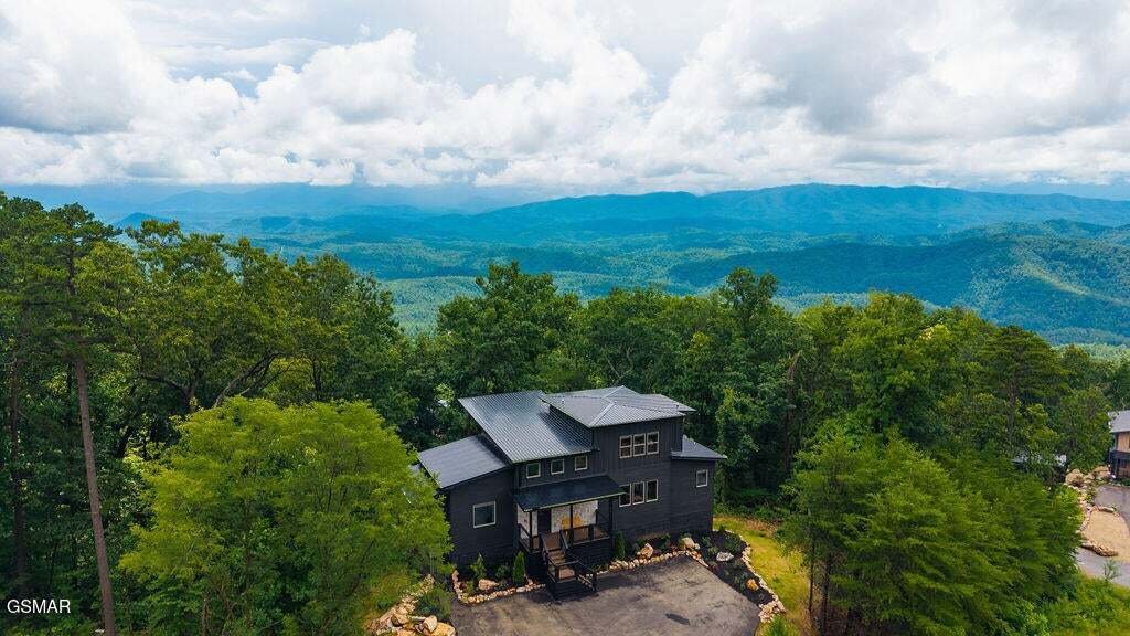 House in Sevierville, Tennessee, United States 2 - 18606106