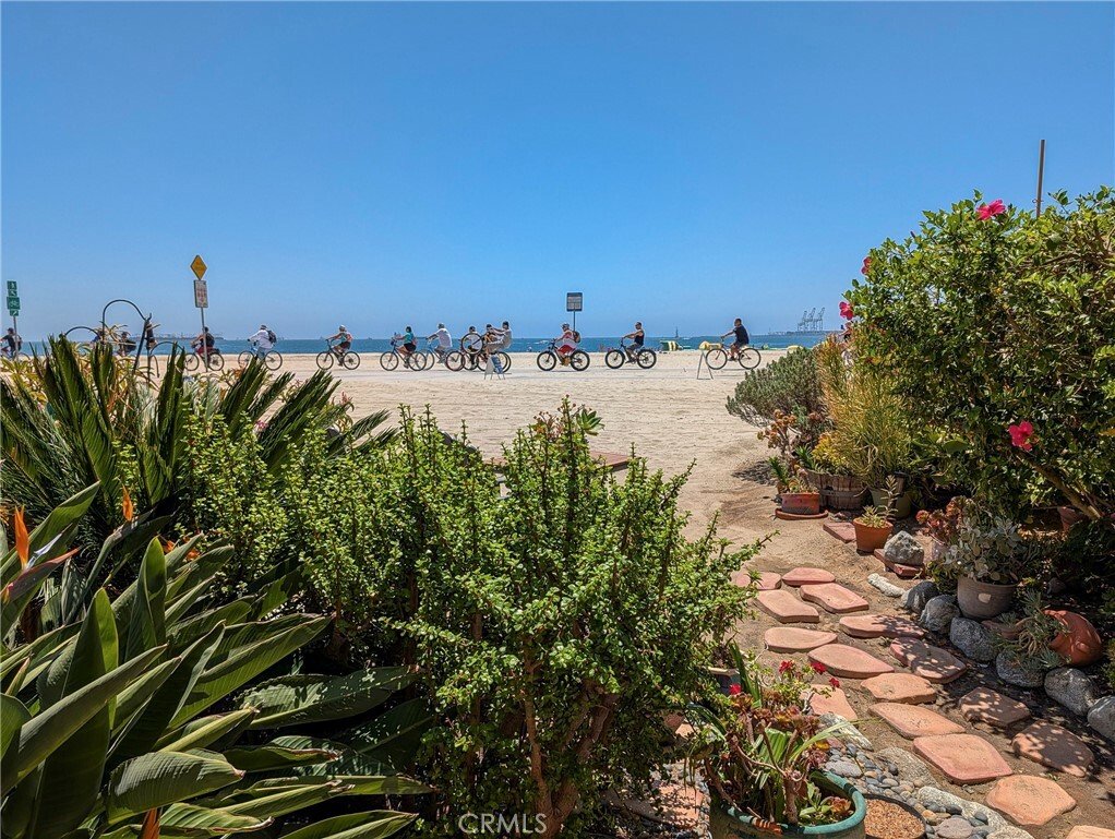 Condominio a Signal Hill, California, Stati Uniti 1 - 17730781