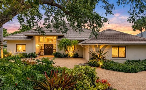 House in Stuart, Florida, United States 1