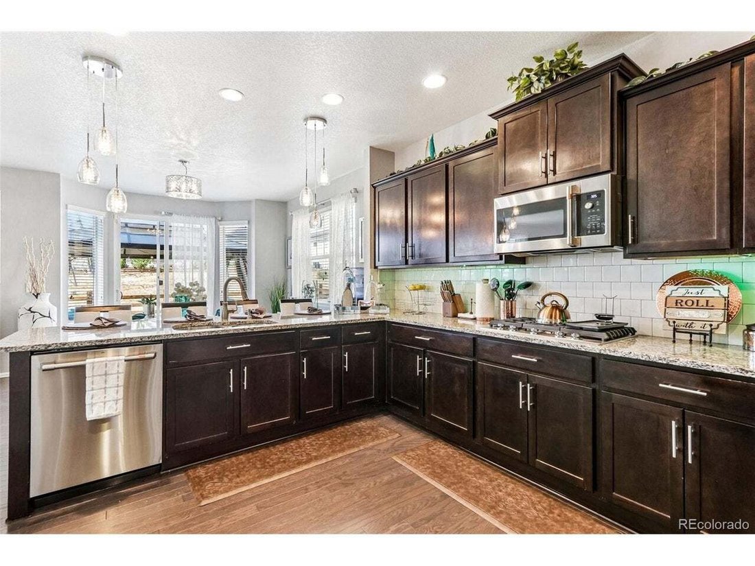 House in Centennial, Colorado, United States 2 - 18605426