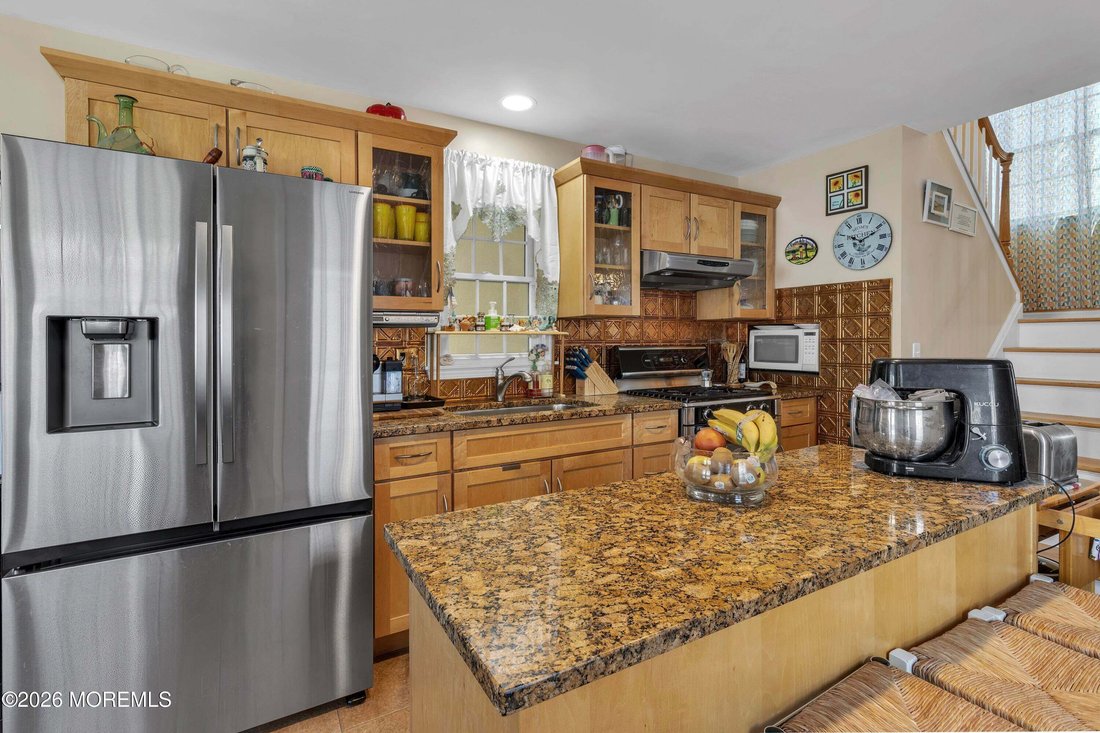 House in Lavallette, New Jersey, United States 4 - 18605964