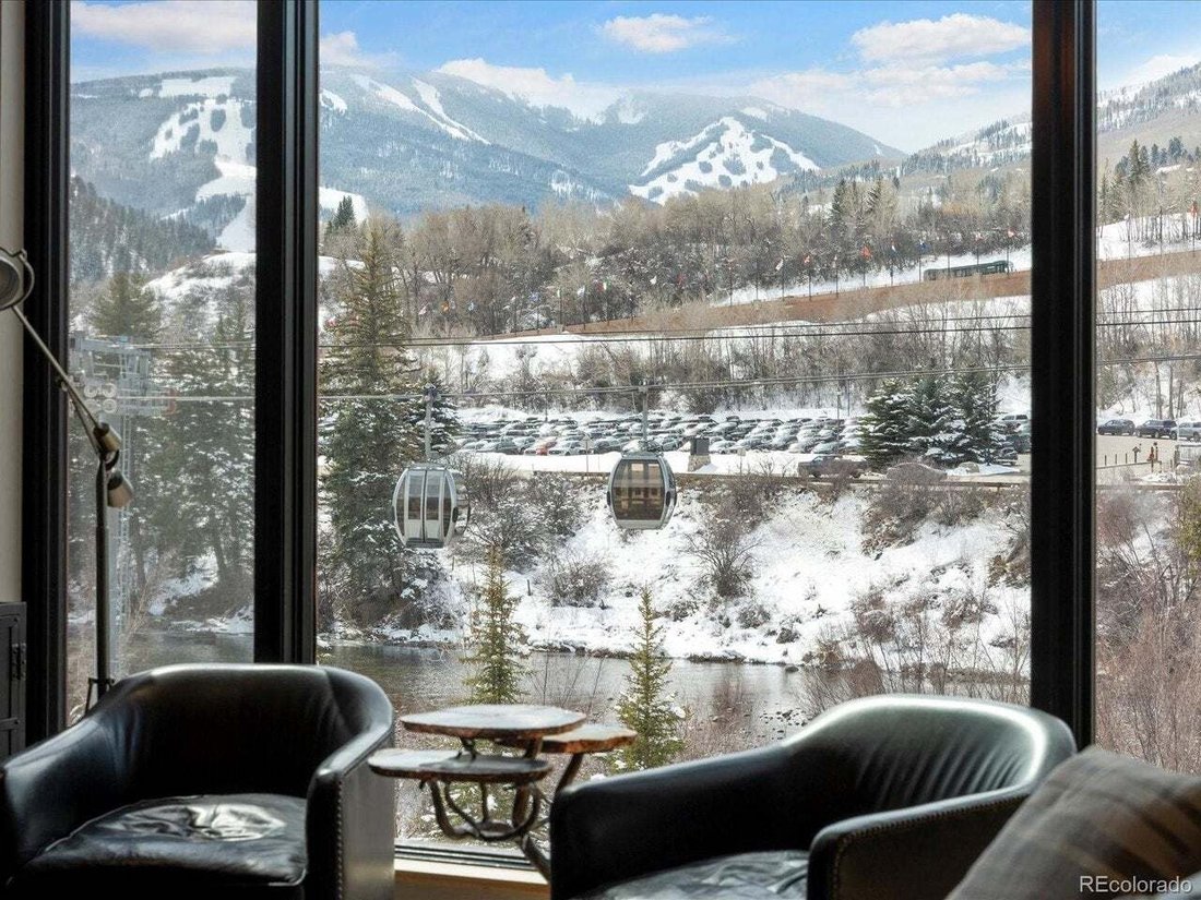 Condo in Avon, Colorado, United States 5 - 18605425