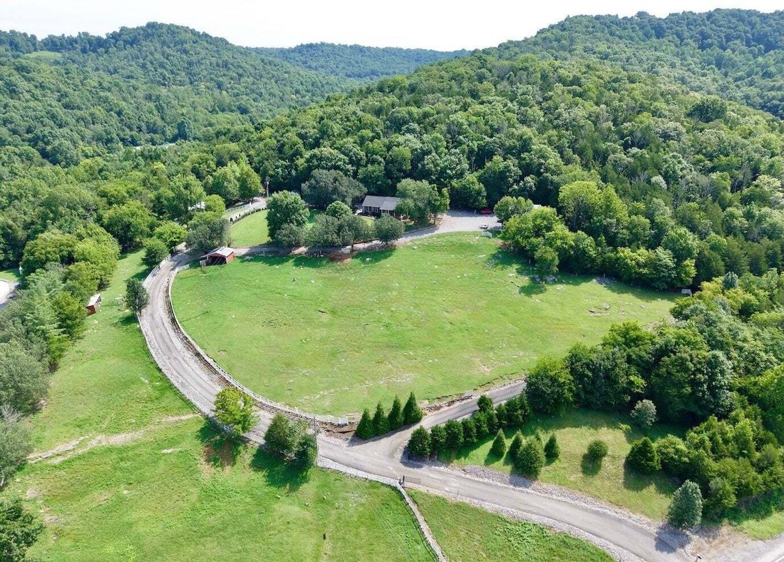 House in Dowelltown, Tennessee, United States 1 - 18605399