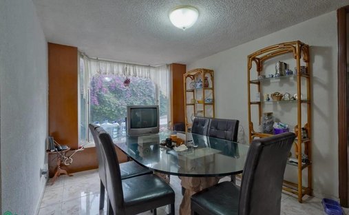 Casa a Città del Messico, Messico 1