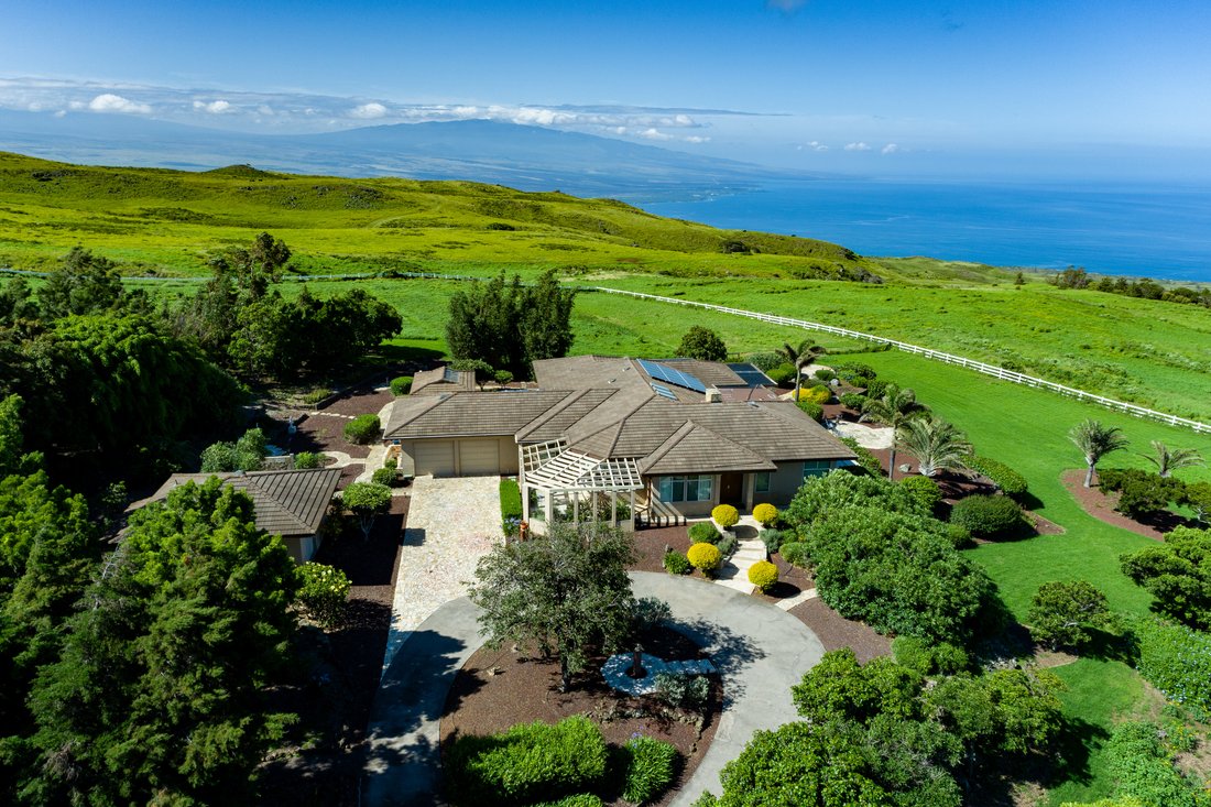 House in Waimea, Hawaii, United States 5 - 17974077