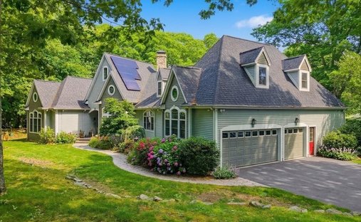 Stonington, Connecticut, United States 1