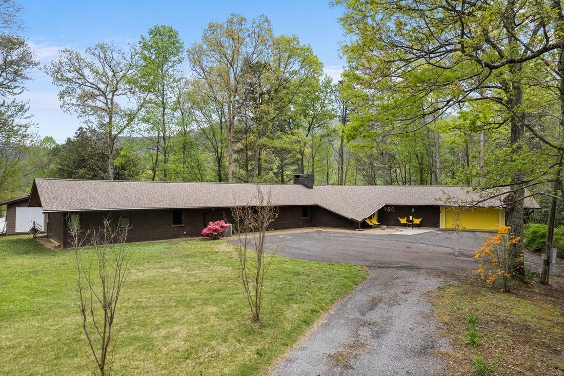 House in Cosby, Tennessee, United States 3 - 18606068
