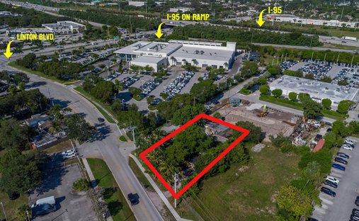 House in Delray Beach, Florida, United States 1