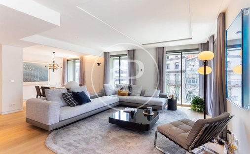 Appartement à Eixample, Barcelone, Espagne 1