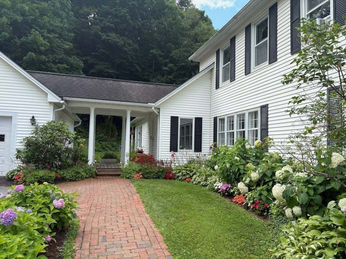 Casa en Stowe, Vermont, Estados Unidos 3 - 18373897