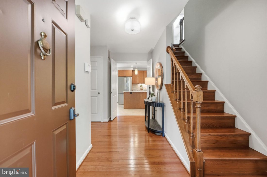 House in Silver Spring, Maryland, United States 3 - 18605675