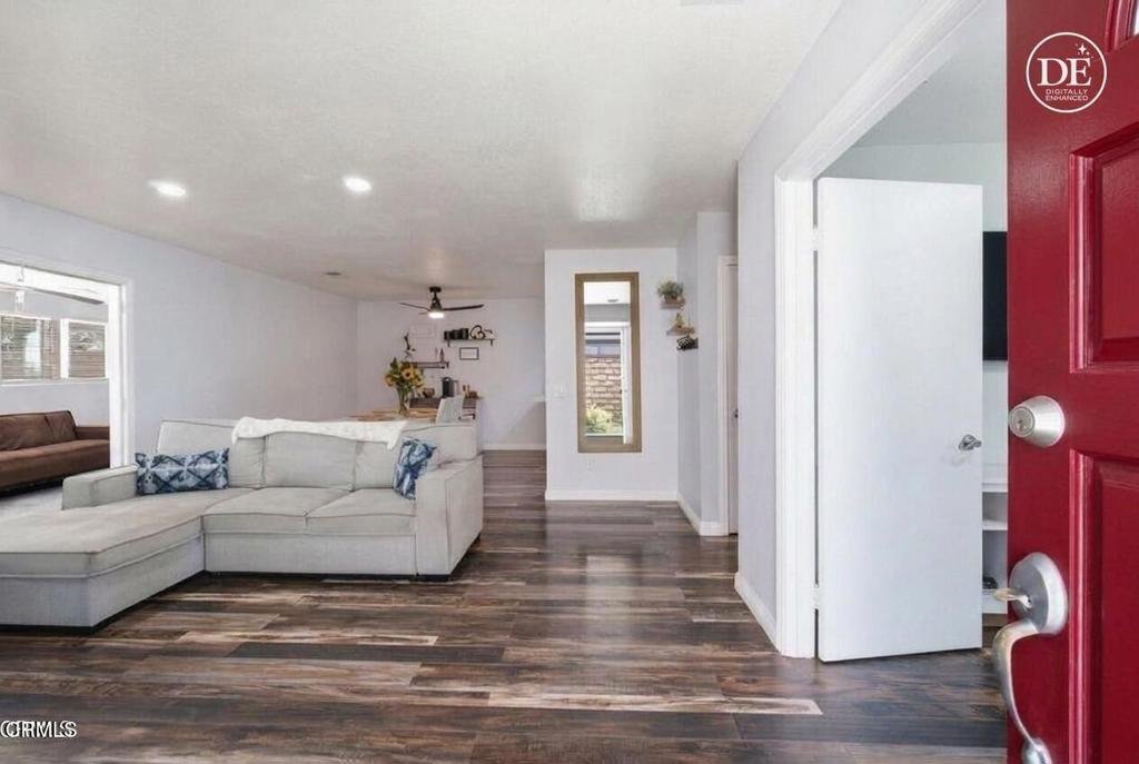 House in Santa Paula, California, United States 5 - 18606135