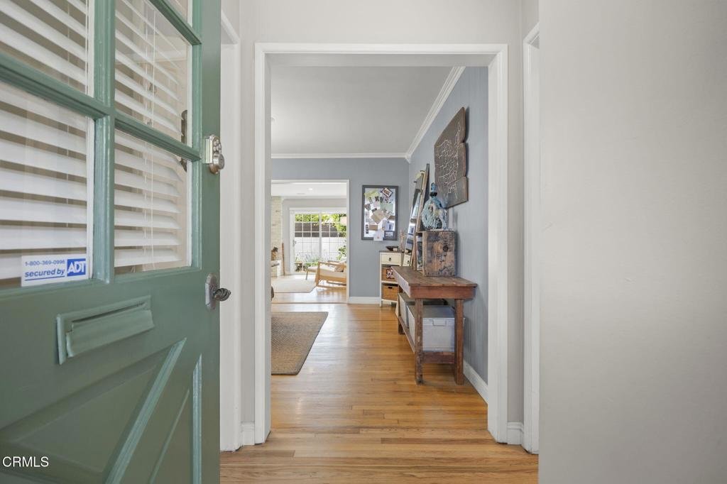 Maison à Malibu Avenue, Californie, États-Unis 5 - 18606487