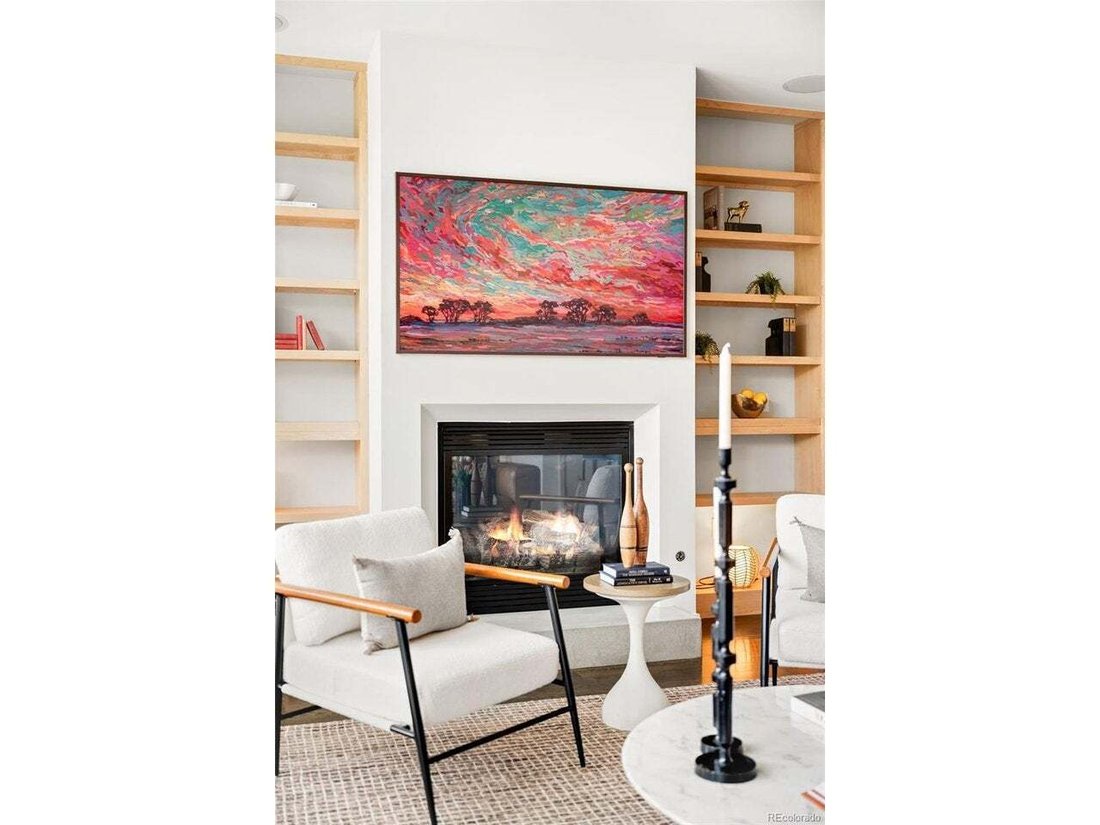 Condo in Denver, Colorado, United States 5 - 18605437