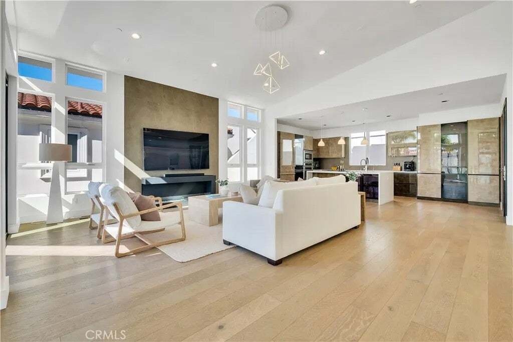 Townhouse in Hermosa Beach, California, United States 5 - 17334538