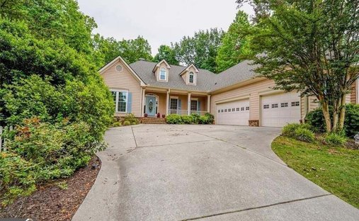 Maison à Gainesville, Géorgie, États-Unis 1