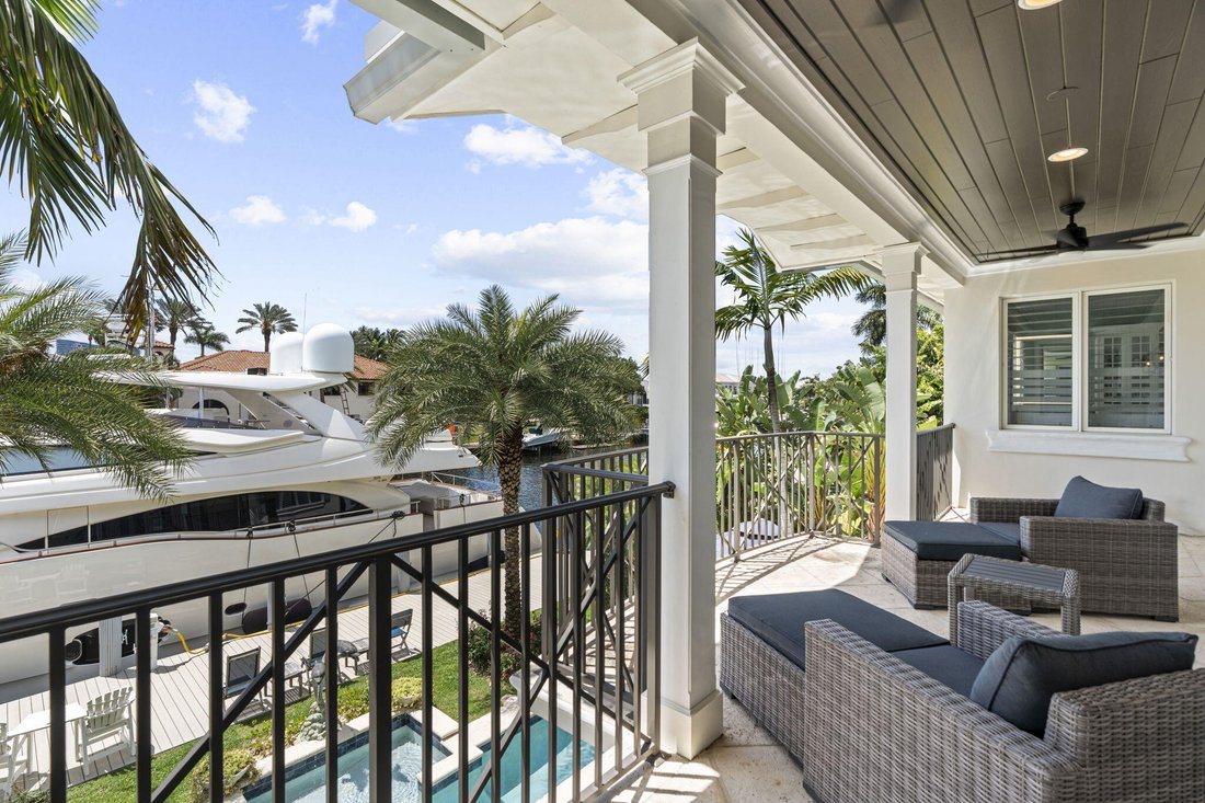 House in Fort Lauderdale, Florida, United States 2 - 18605833
