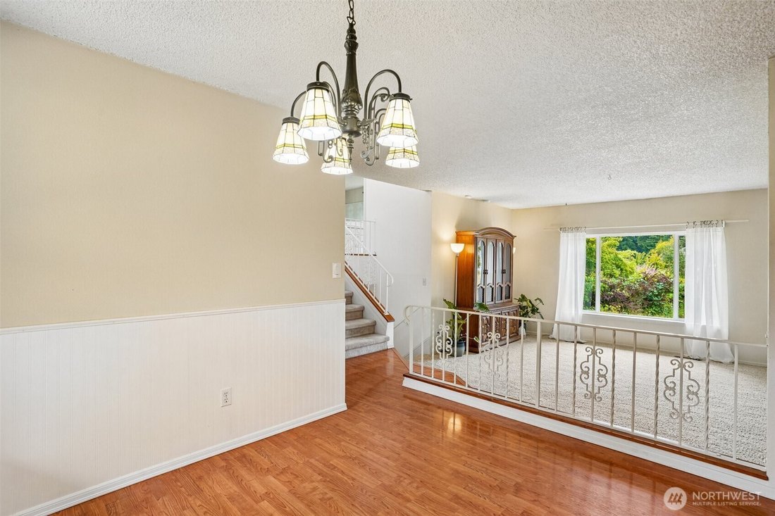 House in Auburn, Washington, United States 4 - 18606069