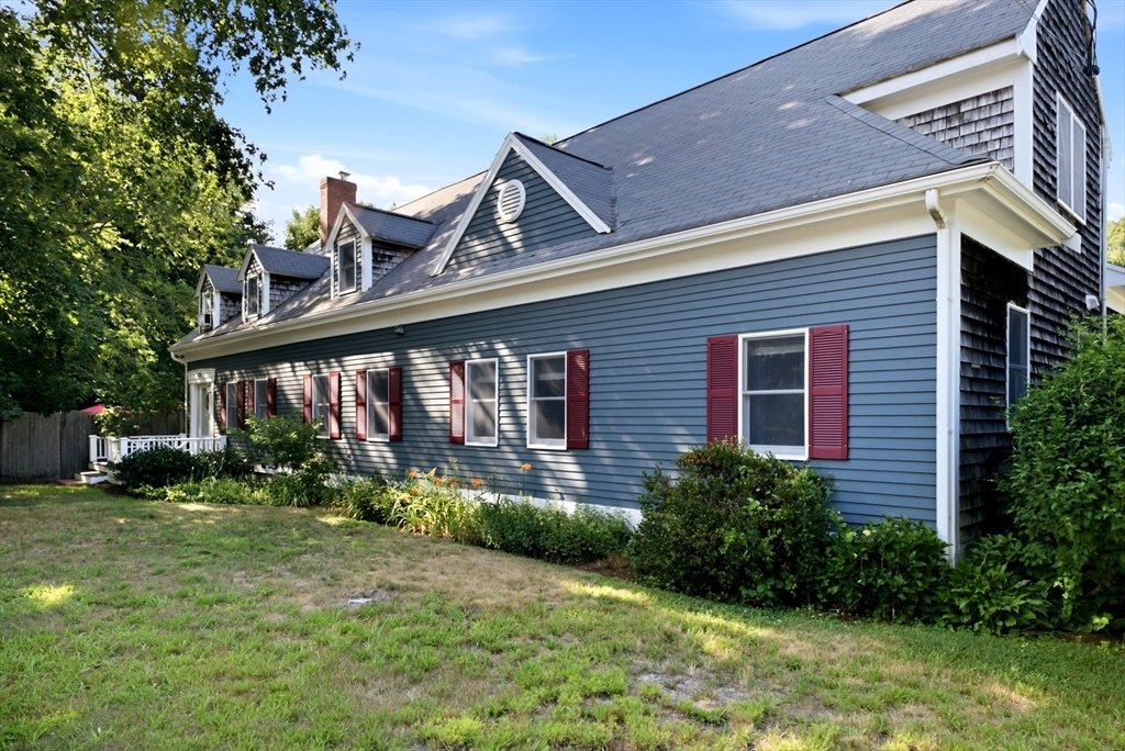 House in Plymouth, Massachusetts, United States 4 - 18606298