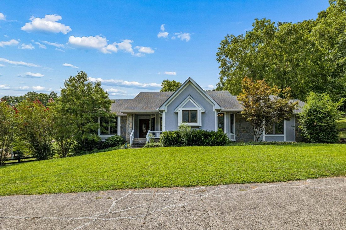 House in Gallatin, Tennessee, United States 4 - 18605346