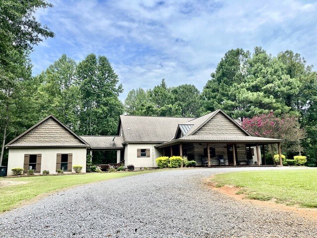 House in Equality, Alabama, United States 1 - 18606203