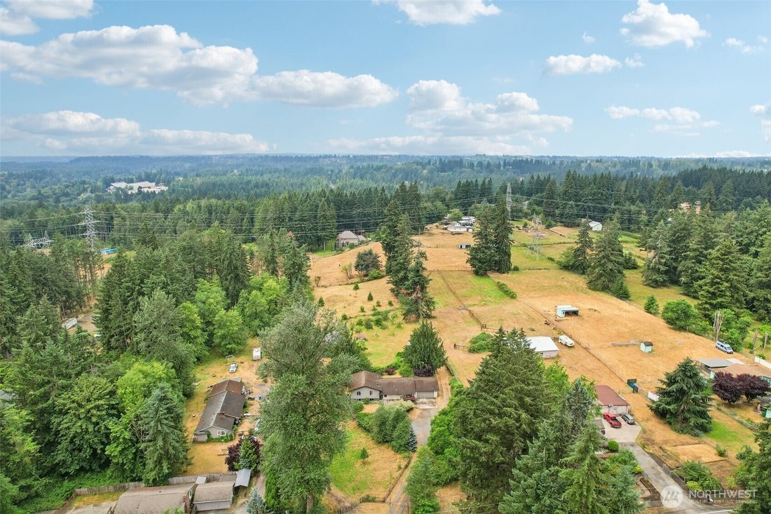House in Auburn, Washington, United States 2 - 18606069