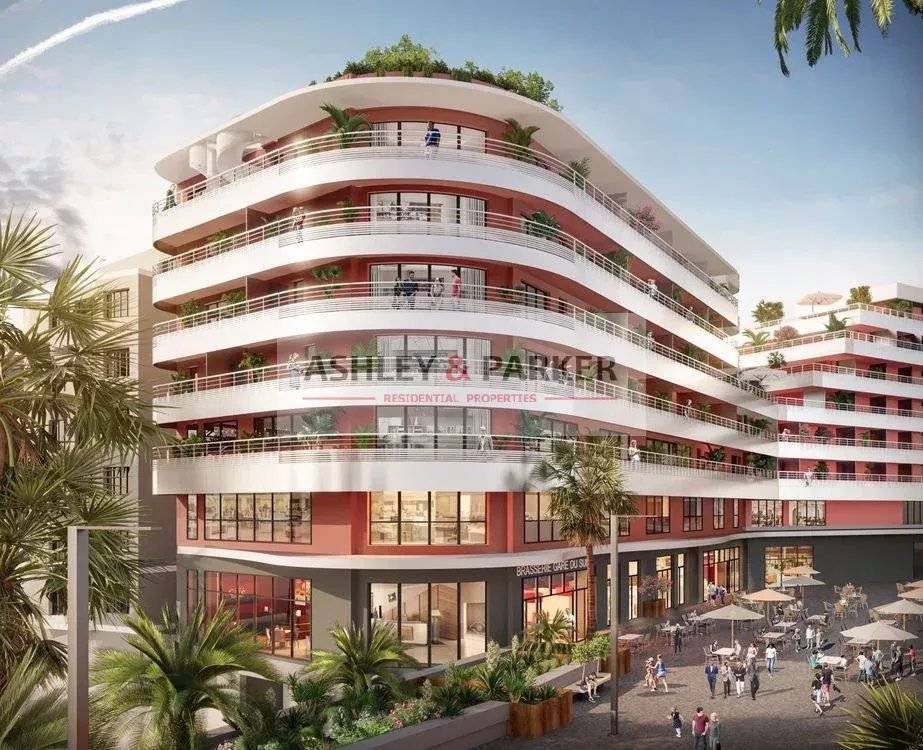 Apartment in Nice, Provence-Alpes-Côte d'Azur, France 3 - 15230975