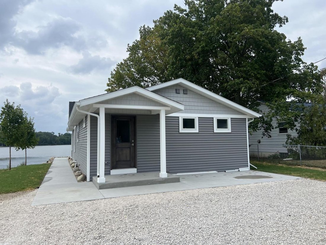House in Three Rivers, Michigan, United States 5 - 18606686