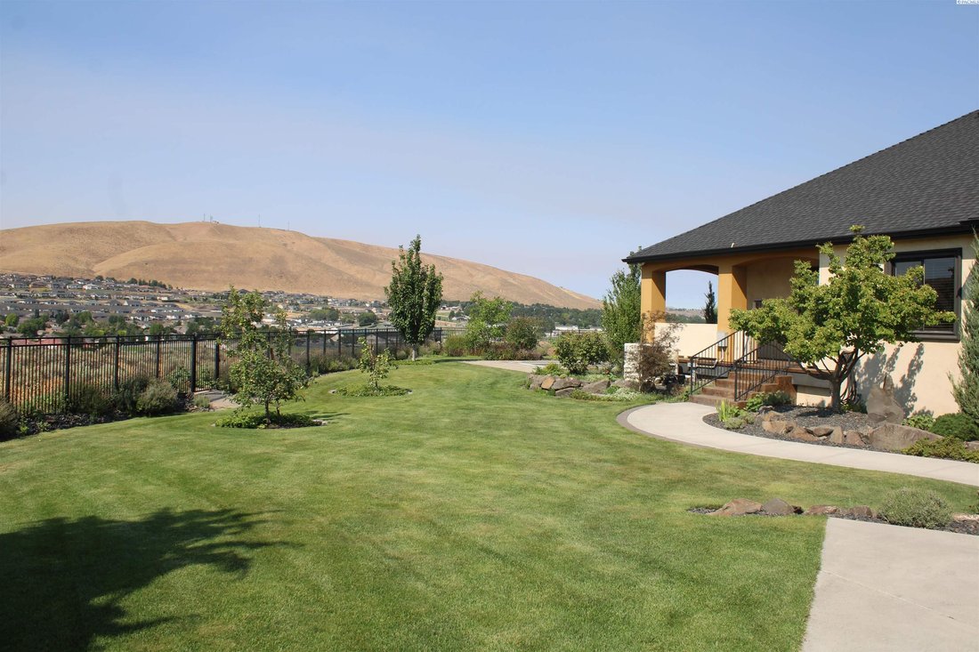House in Richland, Washington, United States 4 - 18606525