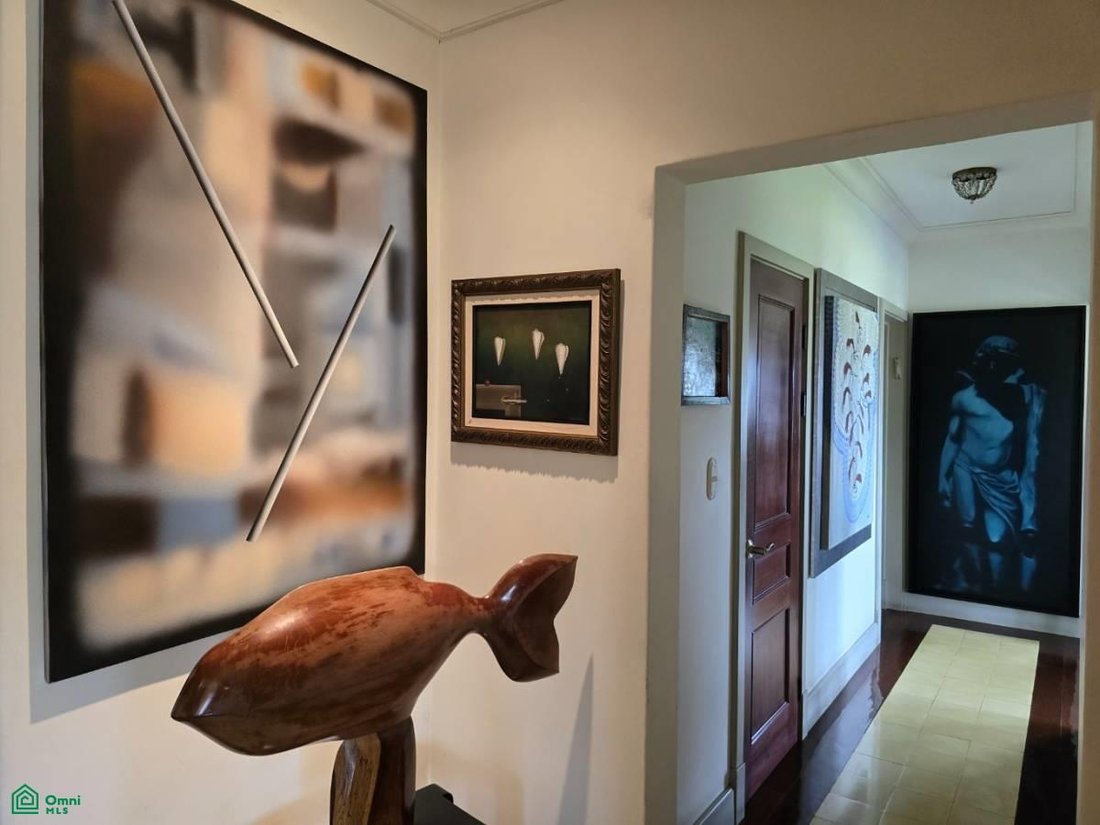 House in San Rafael, San José Province, Costa Rica 1 - 17088283