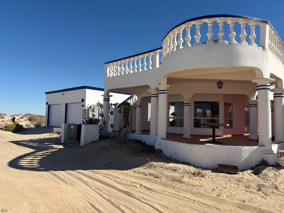 House in Playa Encanto, Sonora, Mexico 2 - 18004732