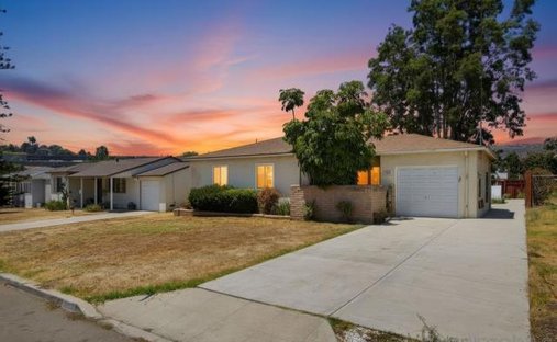 Casa a La Mesa, California, Stati Uniti 1